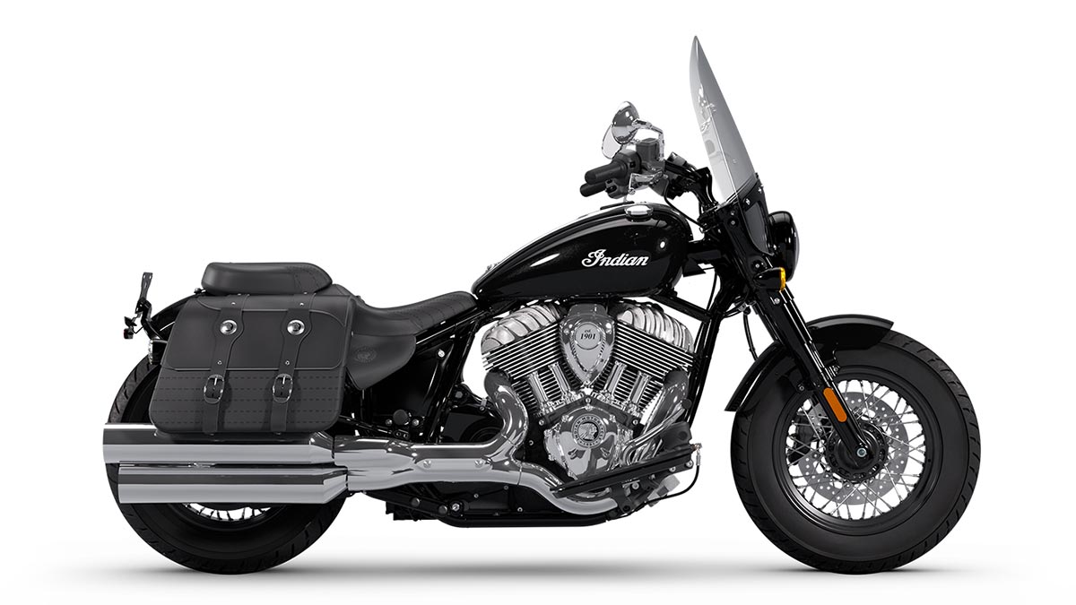 Super Chief Limited